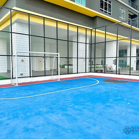 Melaka Novo 8 Residence - Jonker Street By Stayrene Exteriör bild