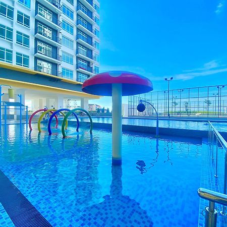 Melaka Novo 8 Residence - Jonker Street By Stayrene Exteriör bild