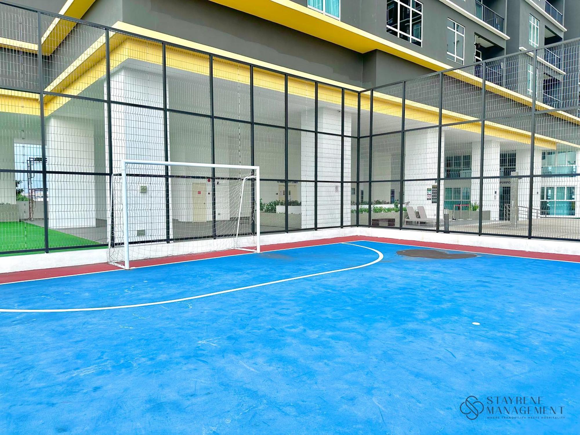 Melaka Novo 8 Residence - Jonker Street By Stayrene Exteriör bild