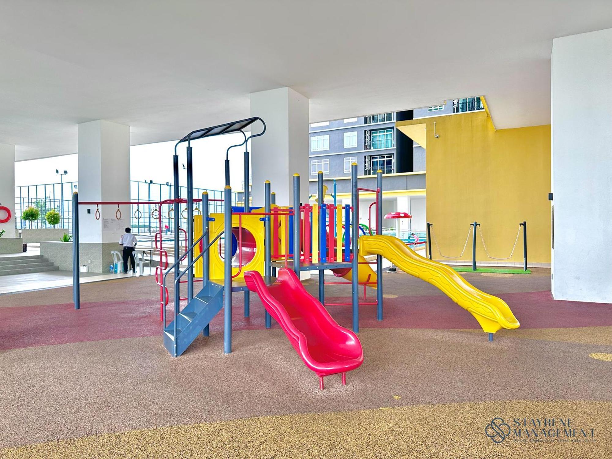 Melaka Novo 8 Residence - Jonker Street By Stayrene Exteriör bild