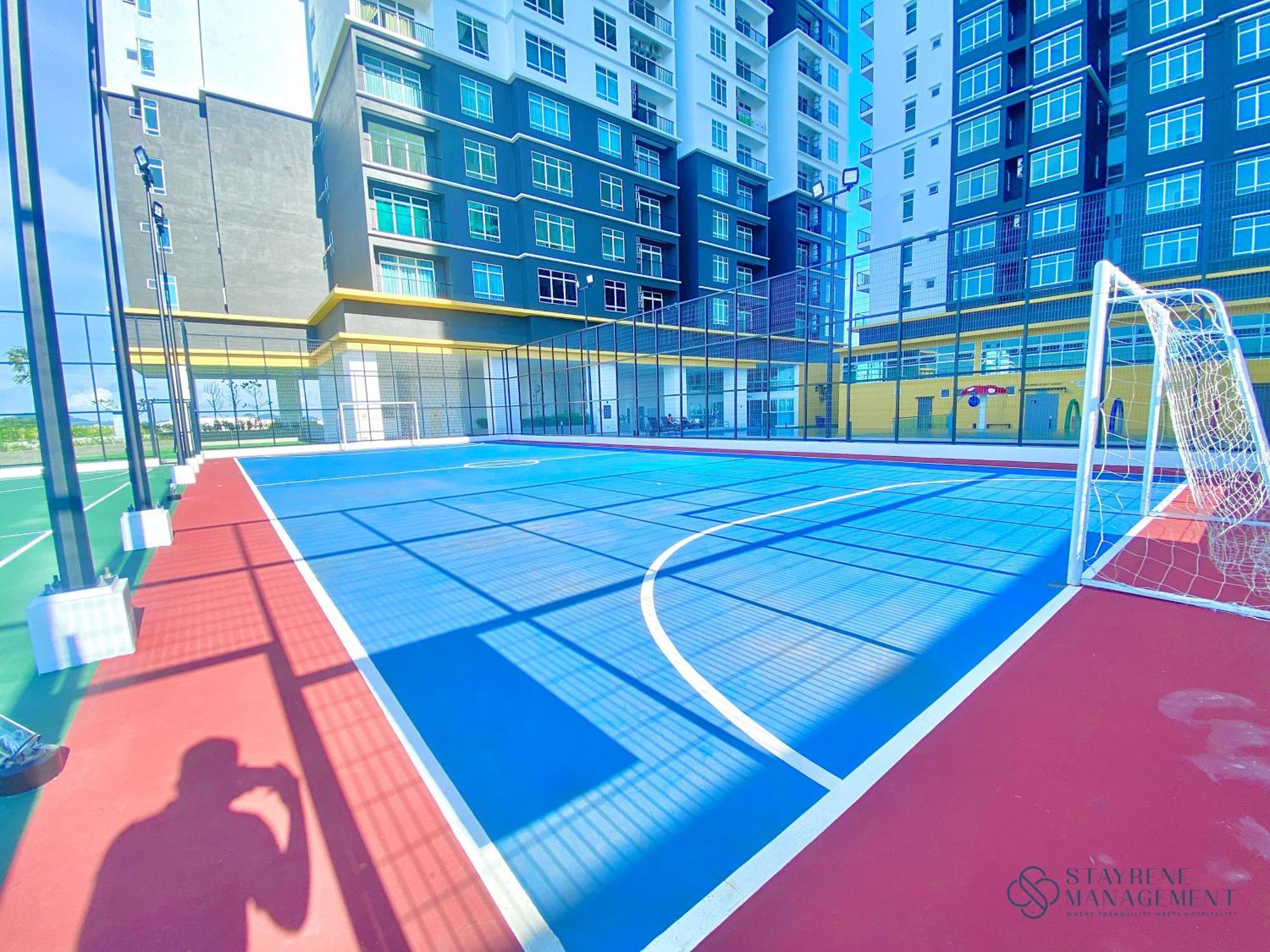 Melaka Novo 8 Residence - Jonker Street By Stayrene Exteriör bild